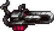 统帅链锯EX