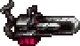 统帅链锯EX