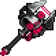 统帅之杖EX