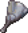 大理石巨棍