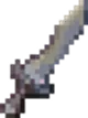 大理石猎刀