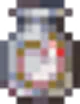 瓶中大理石