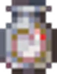 瓶中大理石