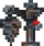 采矿机