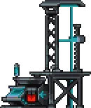 采矿机MK2