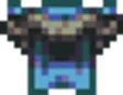 蘑菇鞍