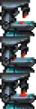光谱机