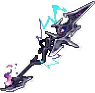 风暴女神之矛演示