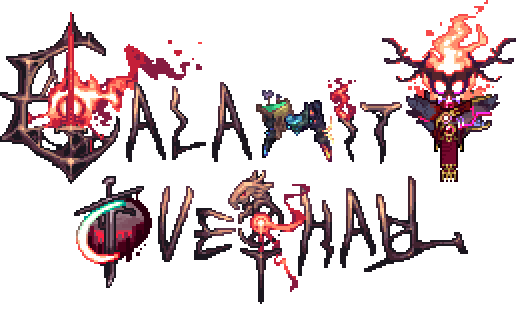 Calamity Overhaul